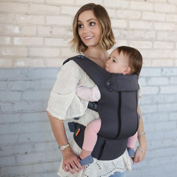 Beco 8 Carrier Review - Also Mom